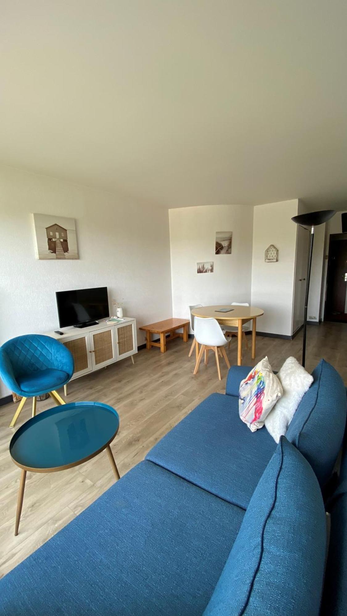 Beau Front De Mer Cosy Acces Direct Plage St Aubin Sur Mer Bernieres-sur-Mer Екстер'єр фото